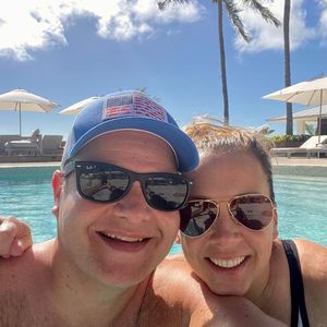 Meet your Posher, Cory